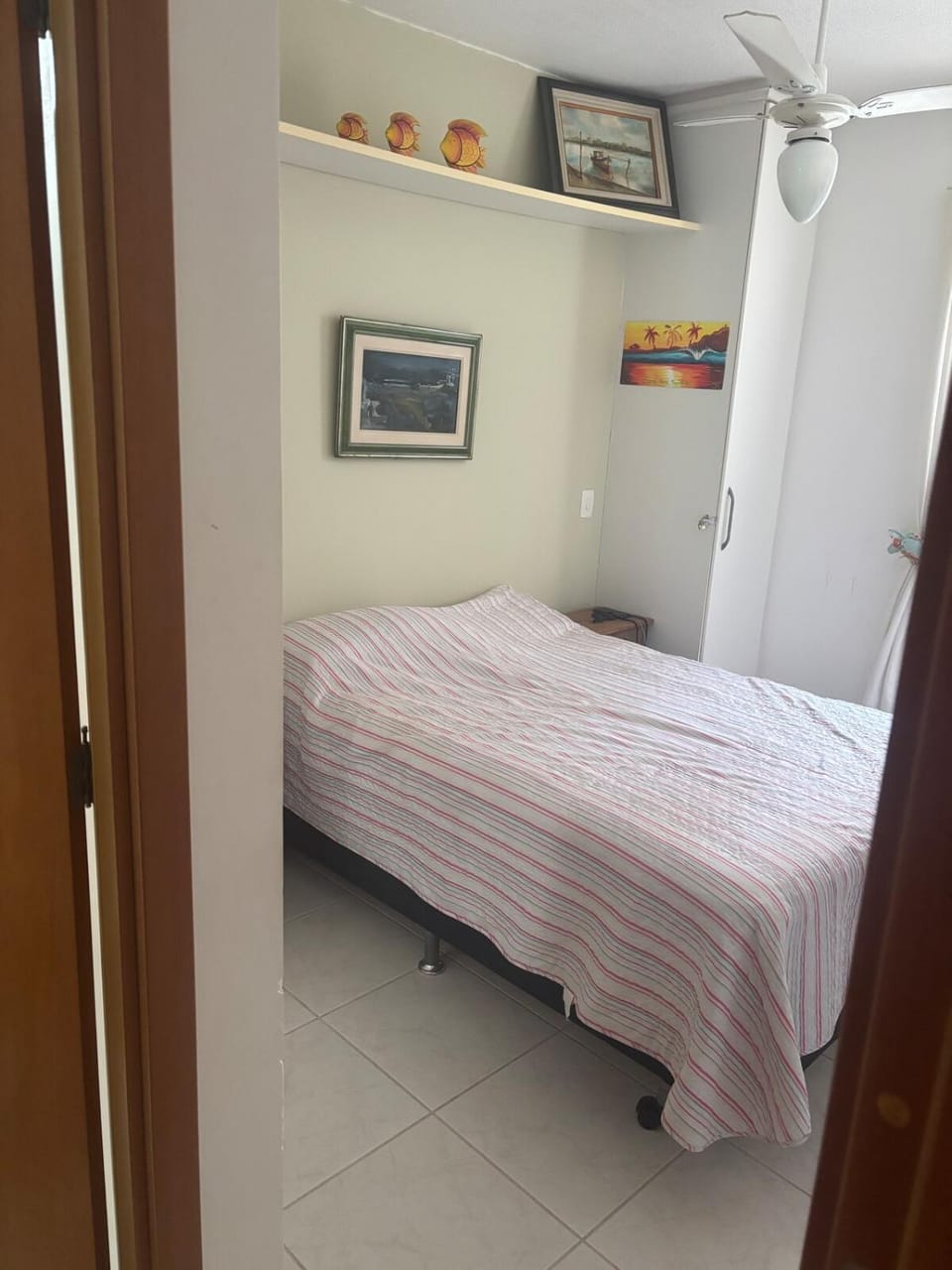 São Lourenço Garden Apartment Apartment in Bertioga