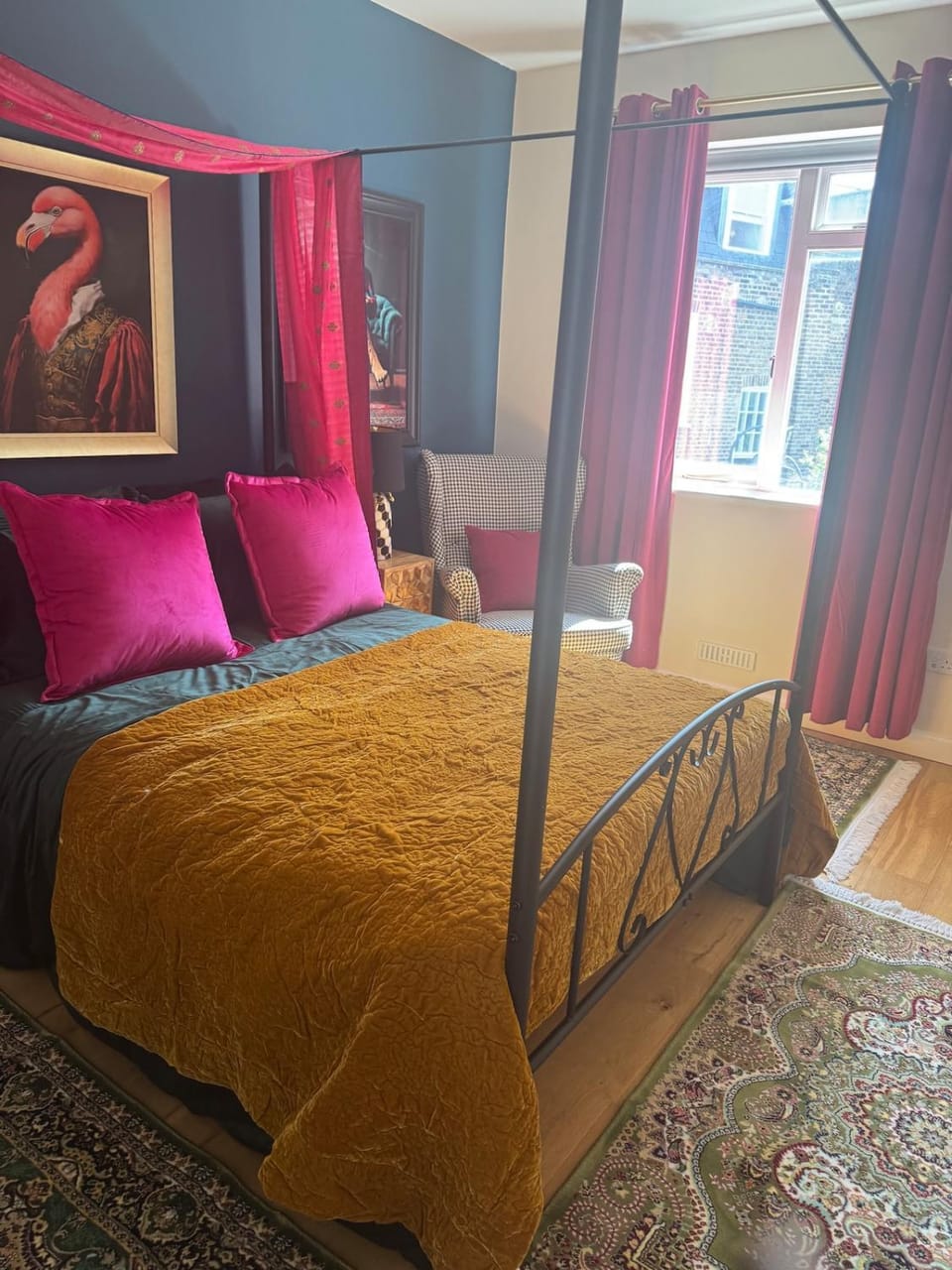 Jett Joy Pet friendly Apartment in City of Westminster