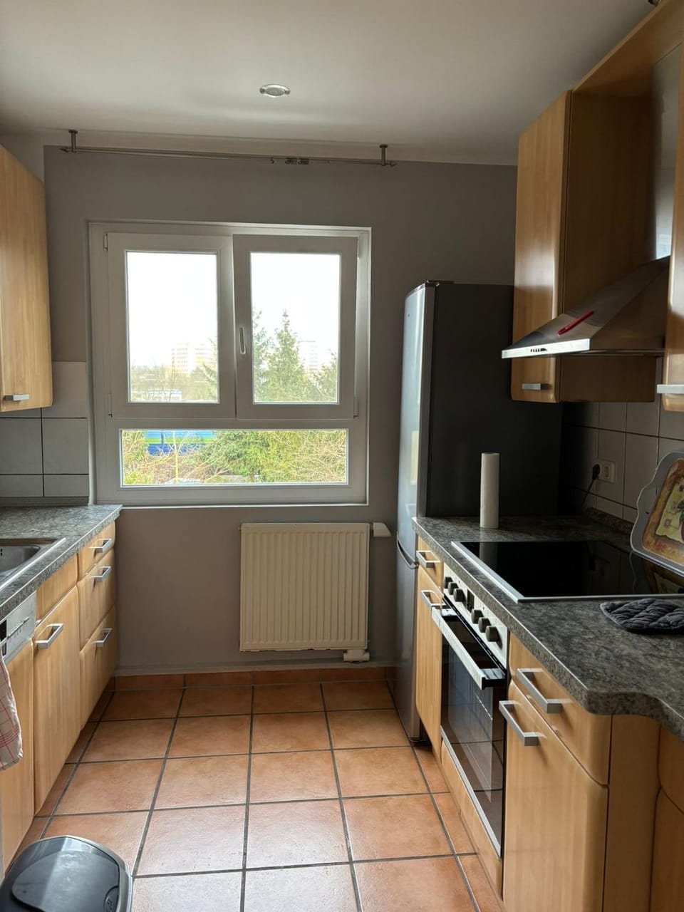 Ferienwohnung Jurić Apartment in Bad Vilbel