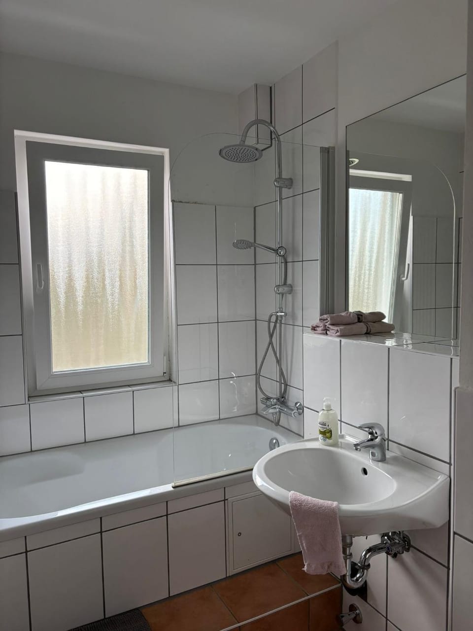 Ferienwohnung Jurić Apartment in Bad Vilbel