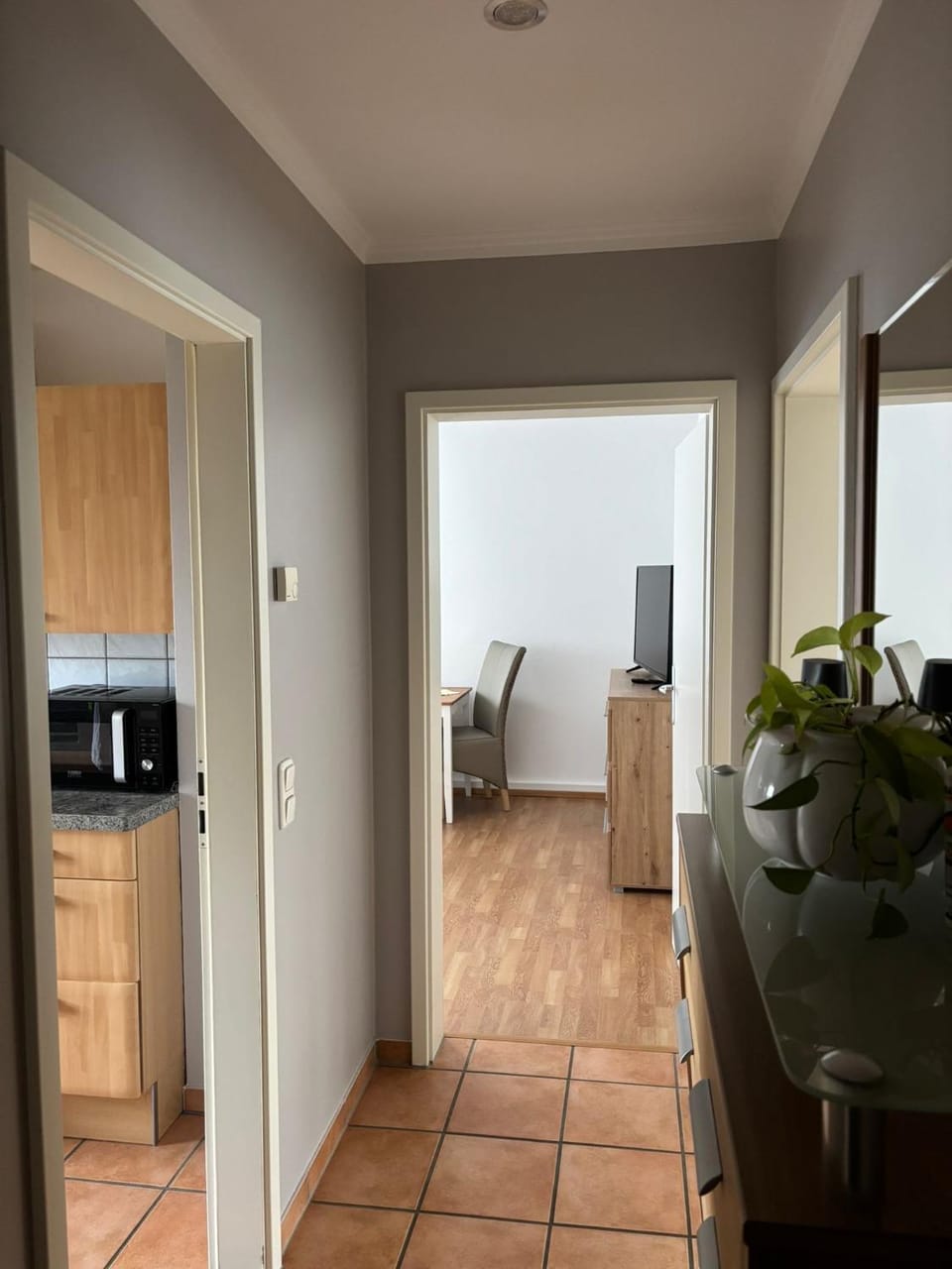 Ferienwohnung Jurić Apartment in Bad Vilbel