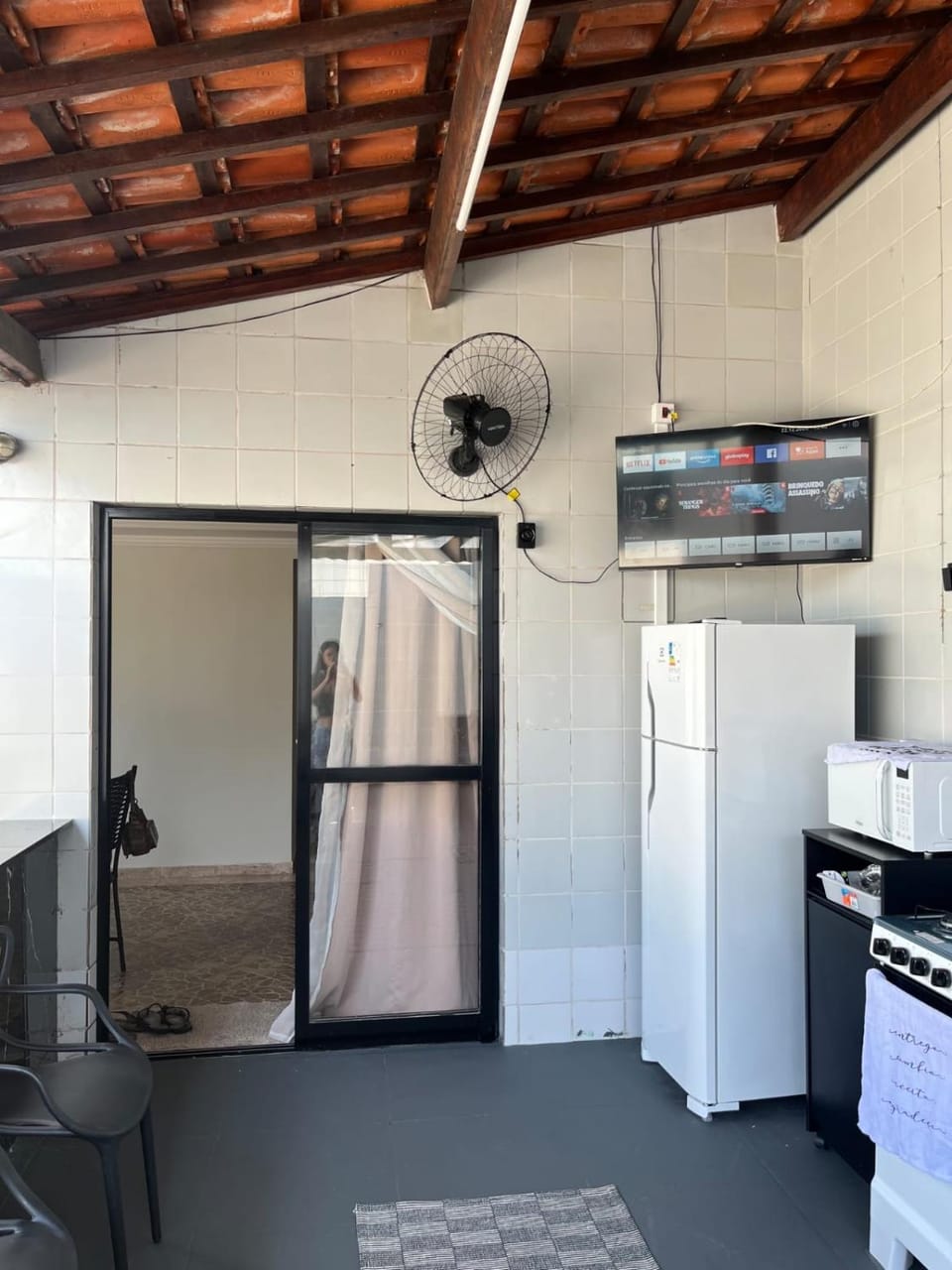 Cobertura101pg Apartment in State of São Paulo