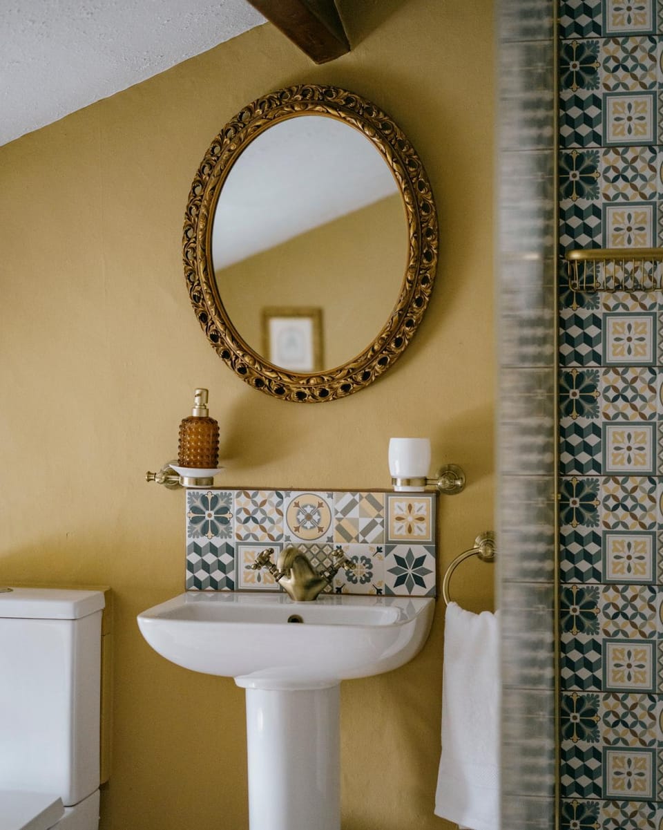 Toilet, Bathroom