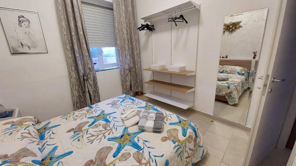 Te Voilà Maison Apartment in Termoli
