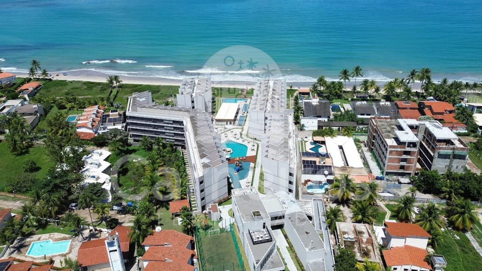 Studios Nomar Ecoliving - Praia dos Carneiros Apartment in State of Pernambuco, Brazil