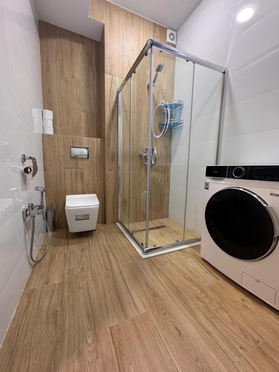 Modern & Comfortable Apartment in Didi Dighomi Apartment in Tbilisi, Georgia