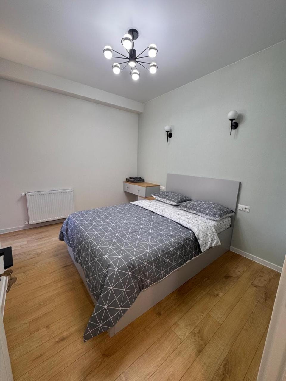 Modern & Comfortable Apartment in Didi Dighomi Apartment in Tbilisi, Georgia