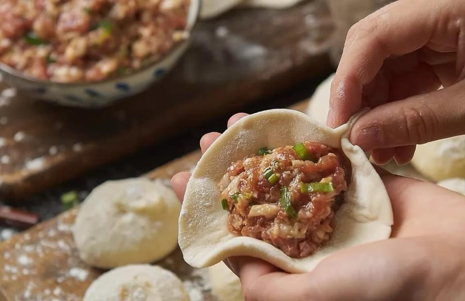 YouPeng Seafood and GO Believe Bed and Breakfast in Rowland Heights