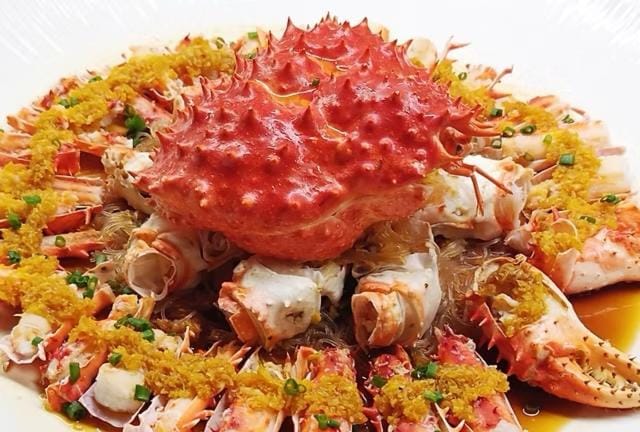 YouPeng Seafood and GO Believe Bed and Breakfast in Rowland Heights