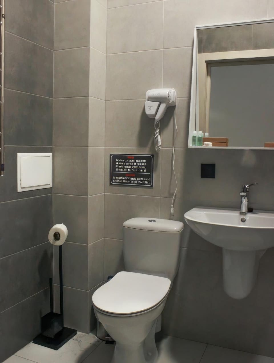 Toilet, Bathroom