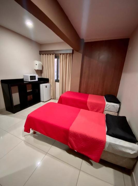 Mendoza Centro Depto Perro Apartment in Mendoza