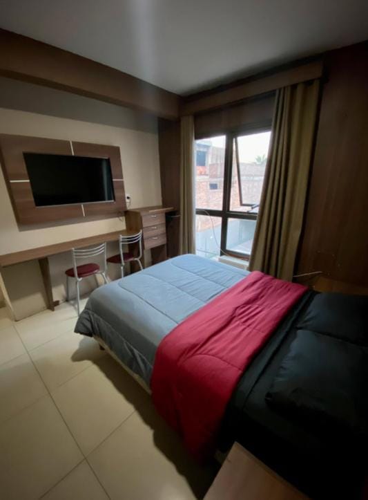 Mendoza Centro Depto Perro Apartment in Mendoza