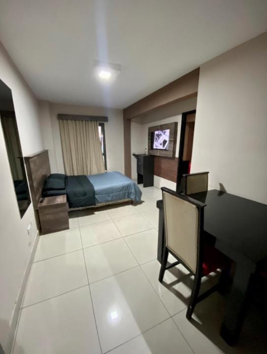 Mendoza Centro Depto Perro Apartment in Mendoza