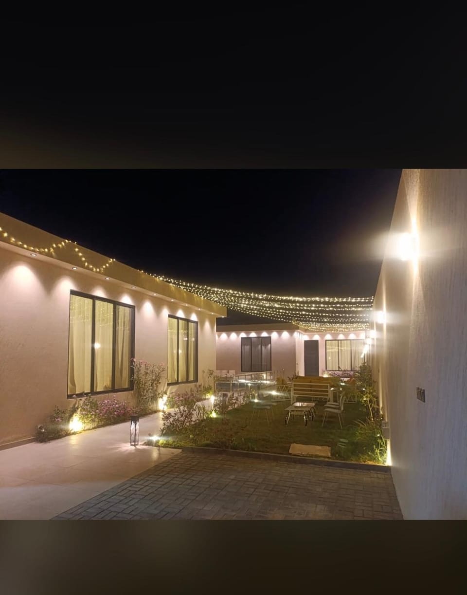 شاليهات إيلين الفندقيه رقم 1 Apartment in Riyadh