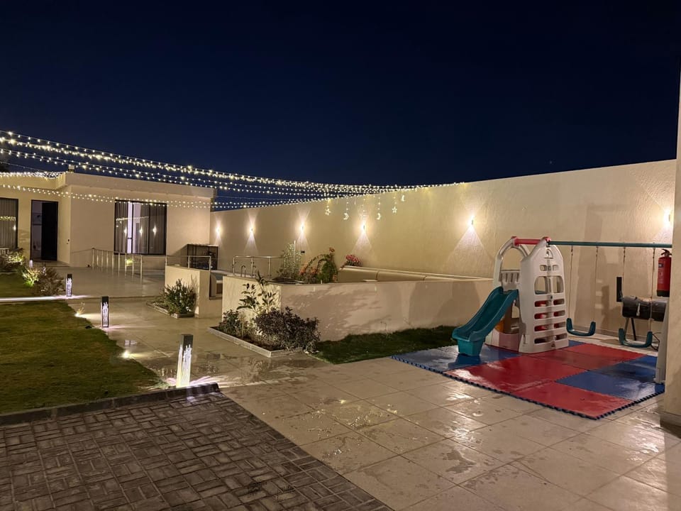 شاليهات إيلين الفندقيه رقم 1 Apartment in Riyadh
