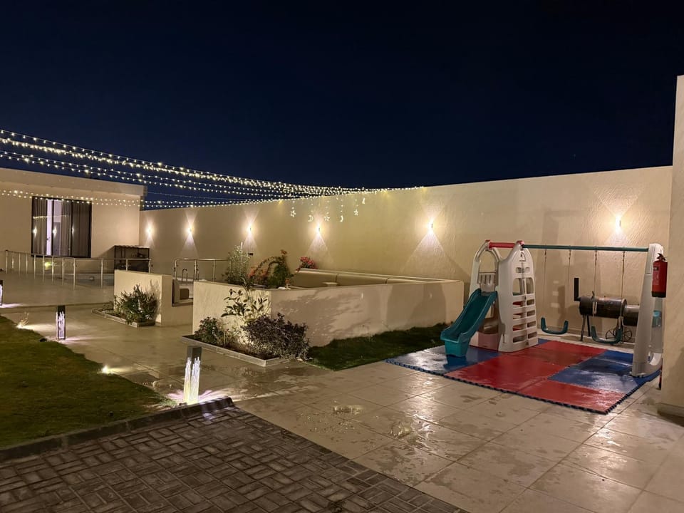 شاليهات إيلين الفندقيه رقم 1 Apartment in Riyadh