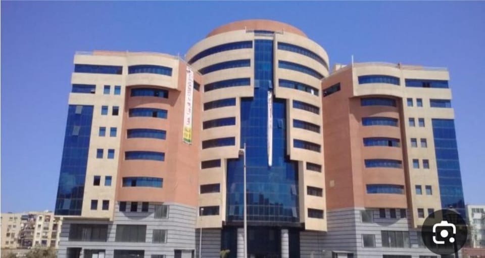 إقامة المول Apartment in Algiers [El Djazaïr]