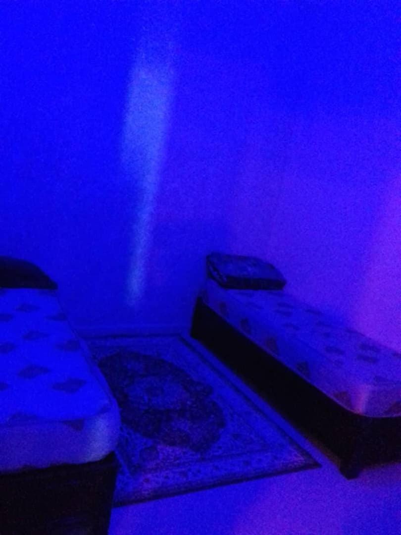 إقامة المول Apartment in Algiers [El Djazaïr]
