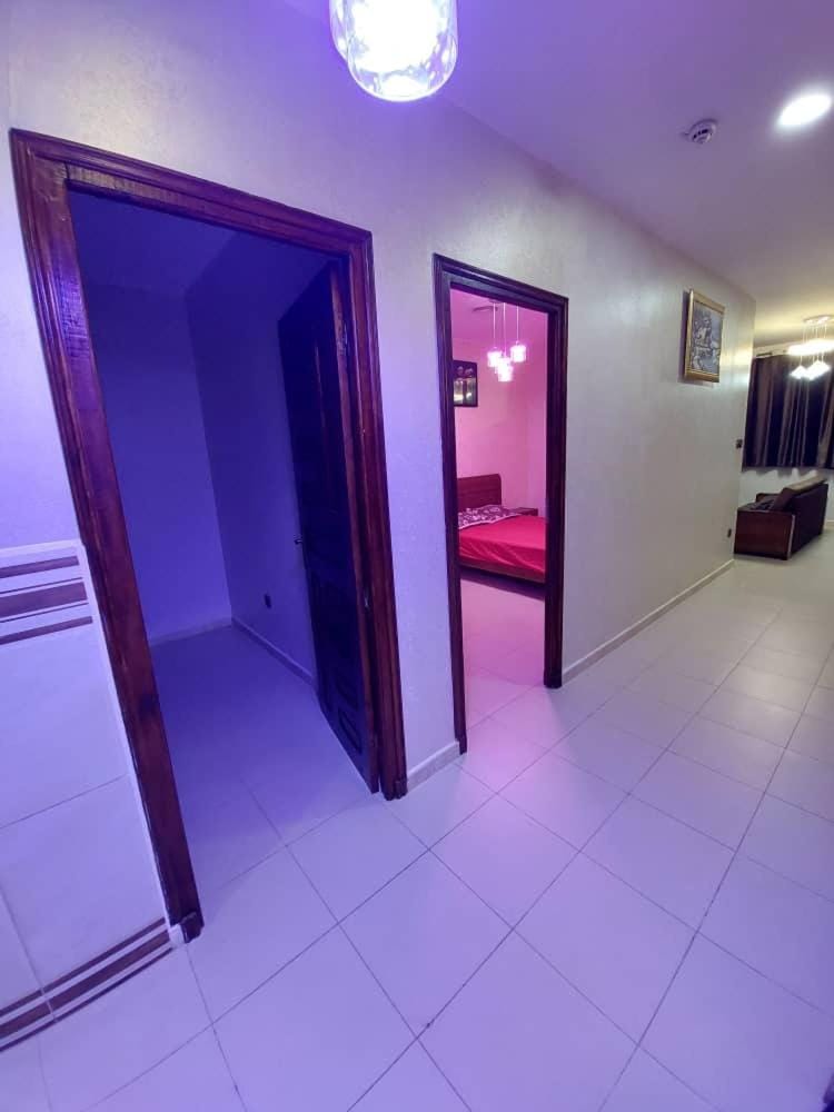 إقامة المول Apartment in Algiers [El Djazaïr]