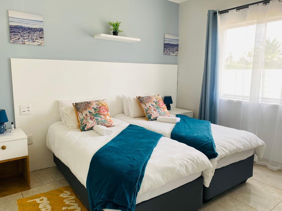 Kali Self catering House in Namibia