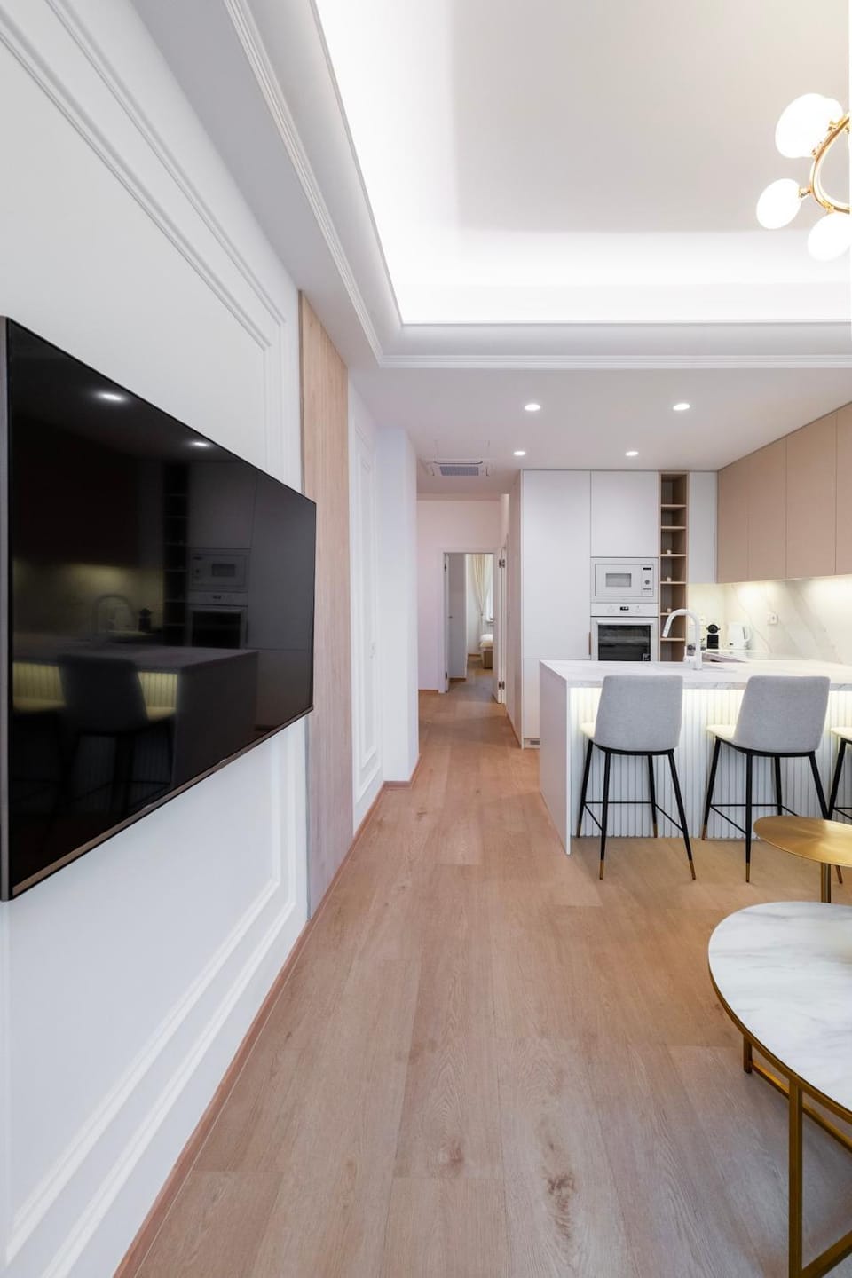 Luxury Residence in the center of Brno Apartment in Brno