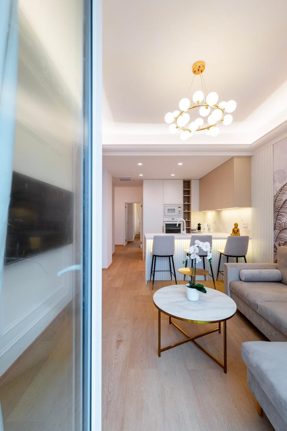 Luxury Residence in the center of Brno Apartment in Brno