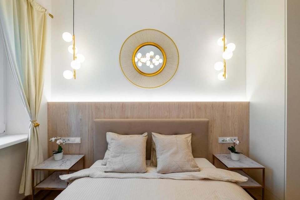 Luxury Residence in the center of Brno Apartment in Brno