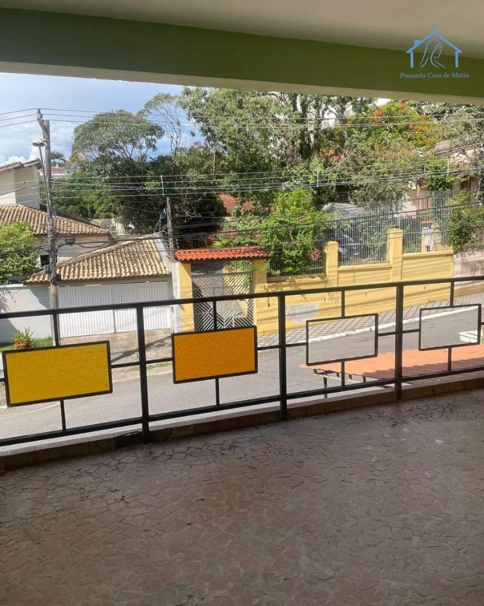 Pousada casa de Maria House in State of São Paulo