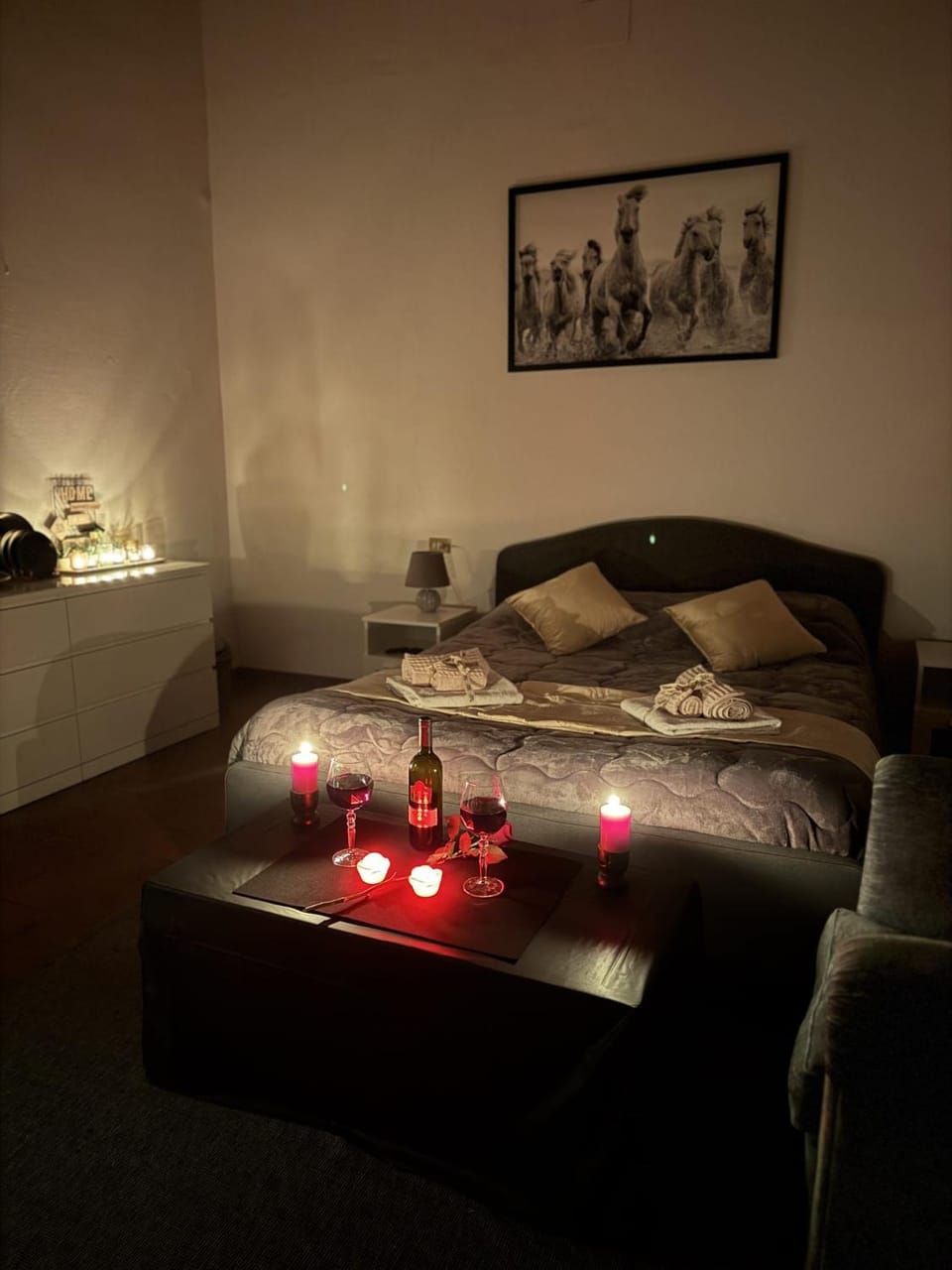 Condori Room Vacation rental in Bologna