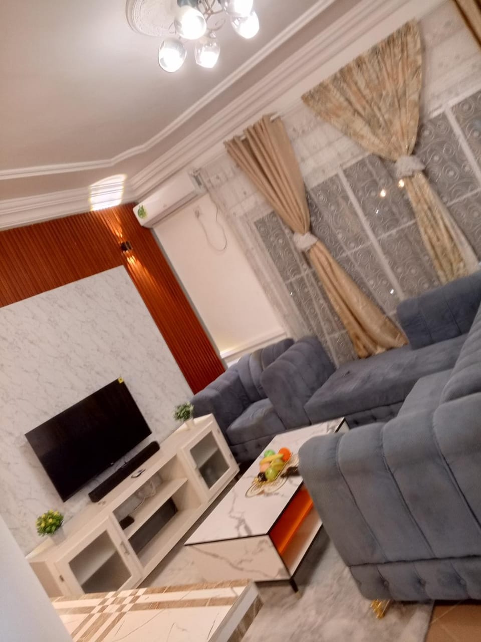 SWEET Room Apartment in Douala