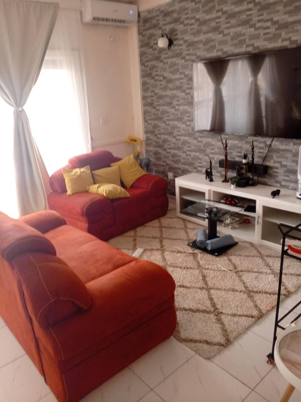 SWEET Room Apartment in Douala