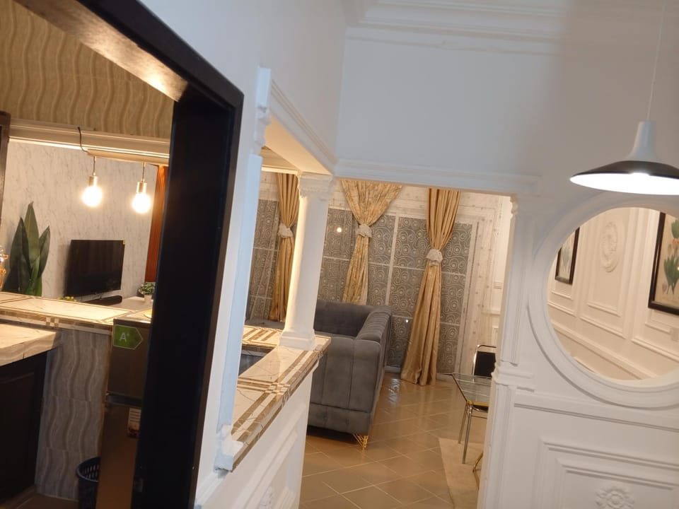 SWEET Room Apartment in Douala