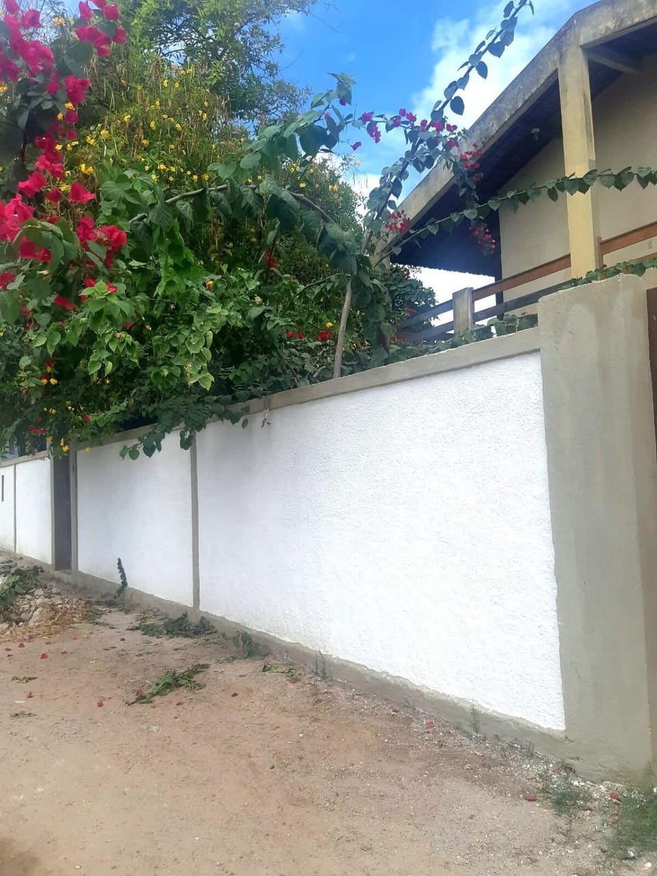 Casarão no Pilar - 100 metros da praia House in Itamaracá