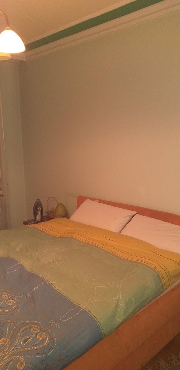 Ranč Petar Alavanja Banstol Apartment in Novi Sad
