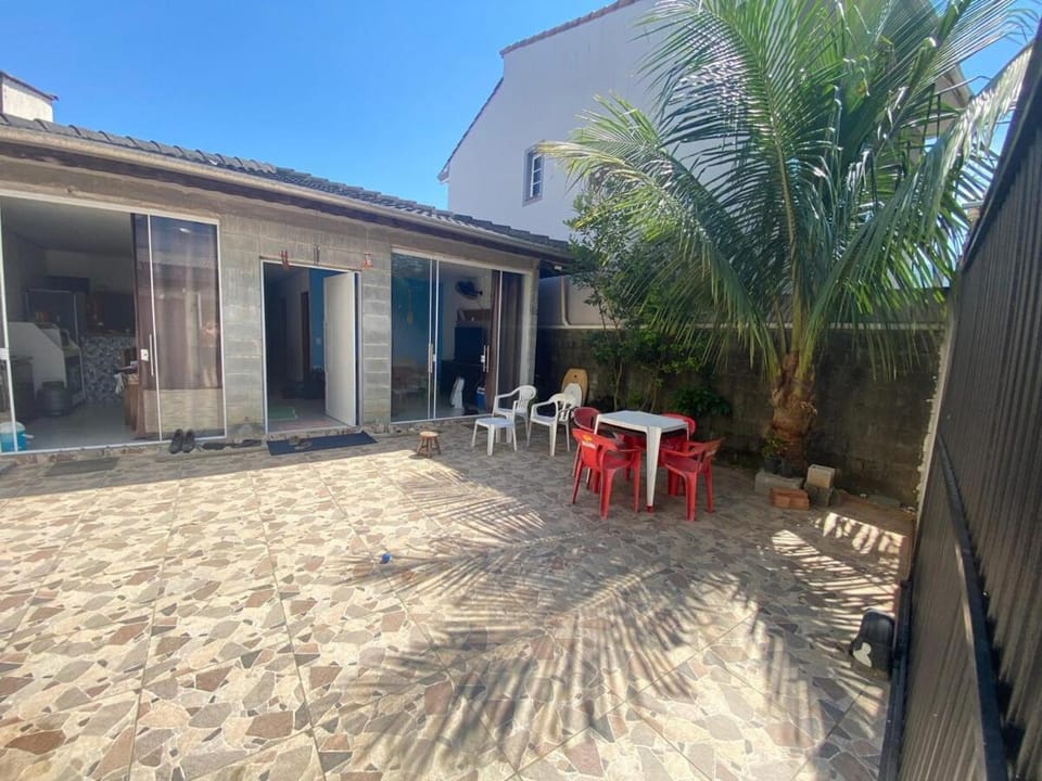 Casa em Ubatuba - Perequê Açu - Espaçosa e completa House in Ubatuba