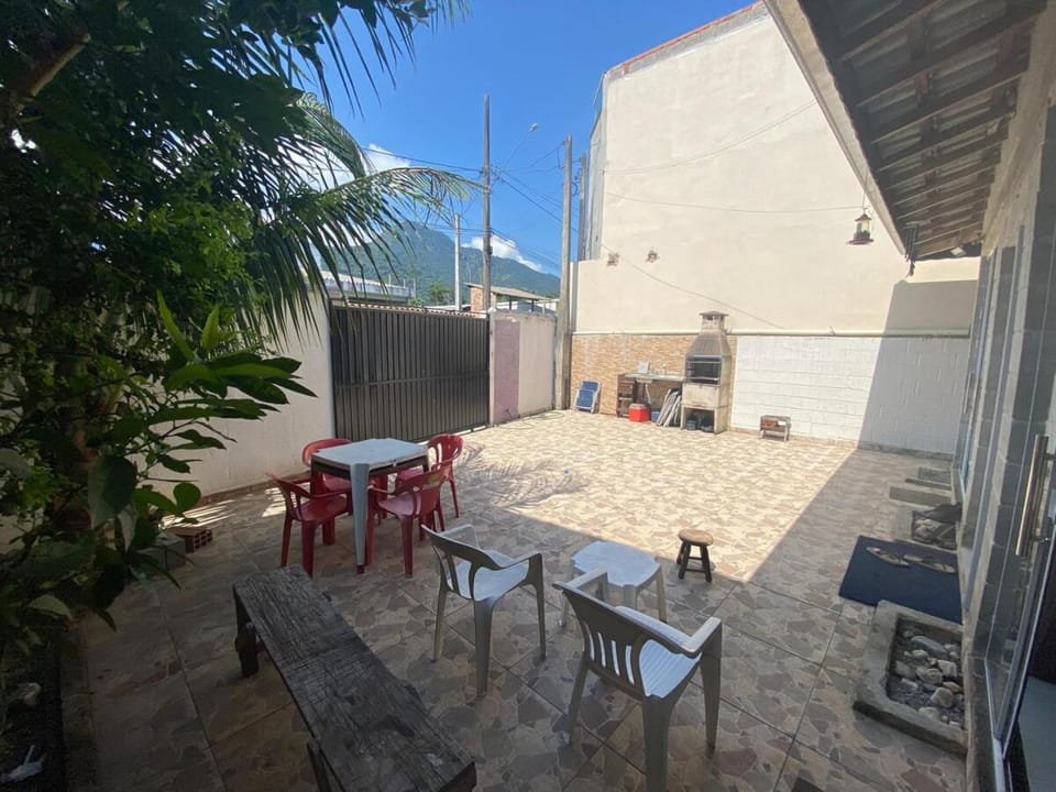 Casa em Ubatuba - Perequê Açu - Espaçosa e completa House in Ubatuba