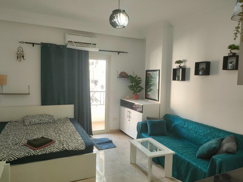 Sherathon studio Pavel Apartment in Hurghada