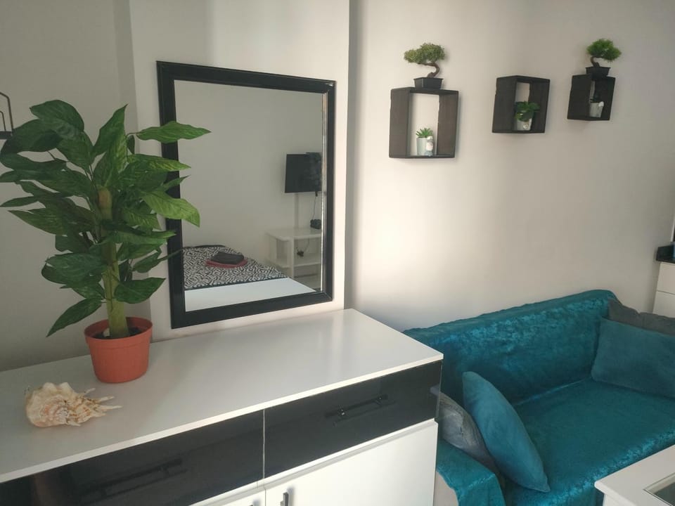 Sherathon studio Pavel Apartment in Hurghada