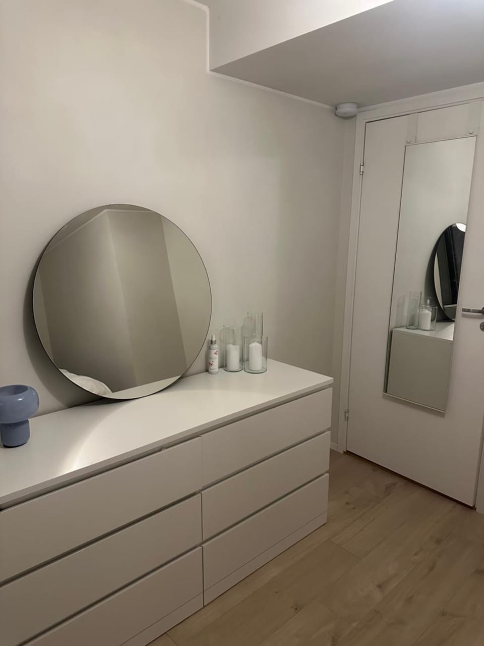 Stor og moderne leilighet ved råstølen bybanestopp Apartment in Bergen