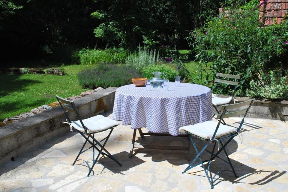 Maison Le Feu Follet Bed and Breakfast in Bourgogne-Franche-Comté