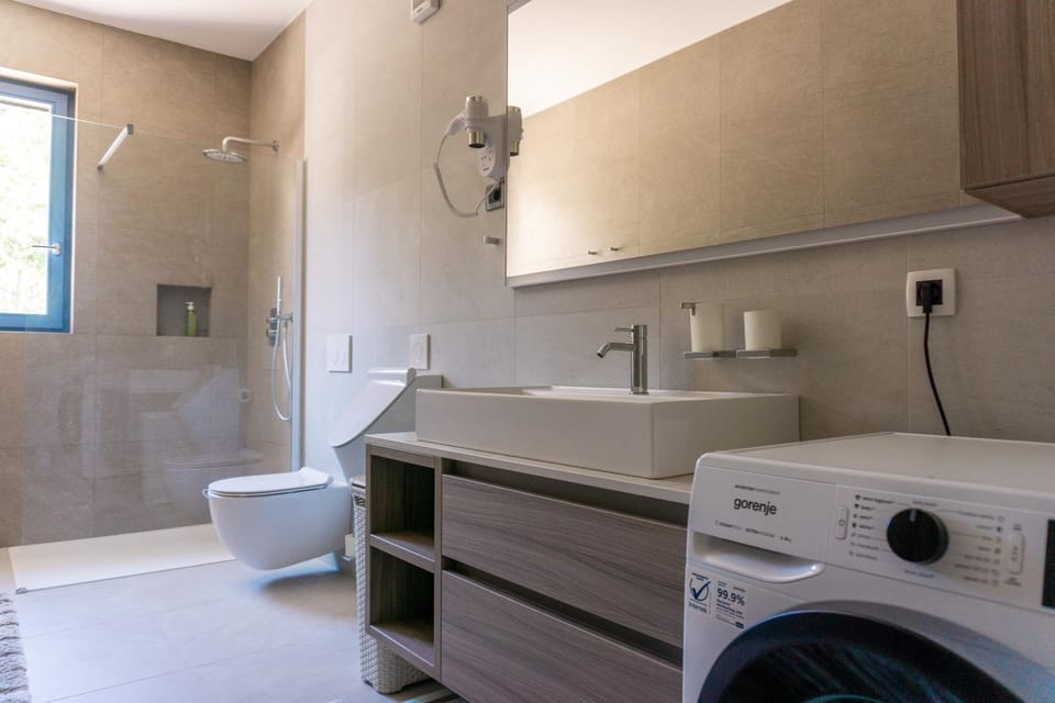 Vila JELSANA Apartment in Dubrovnik-Neretva County