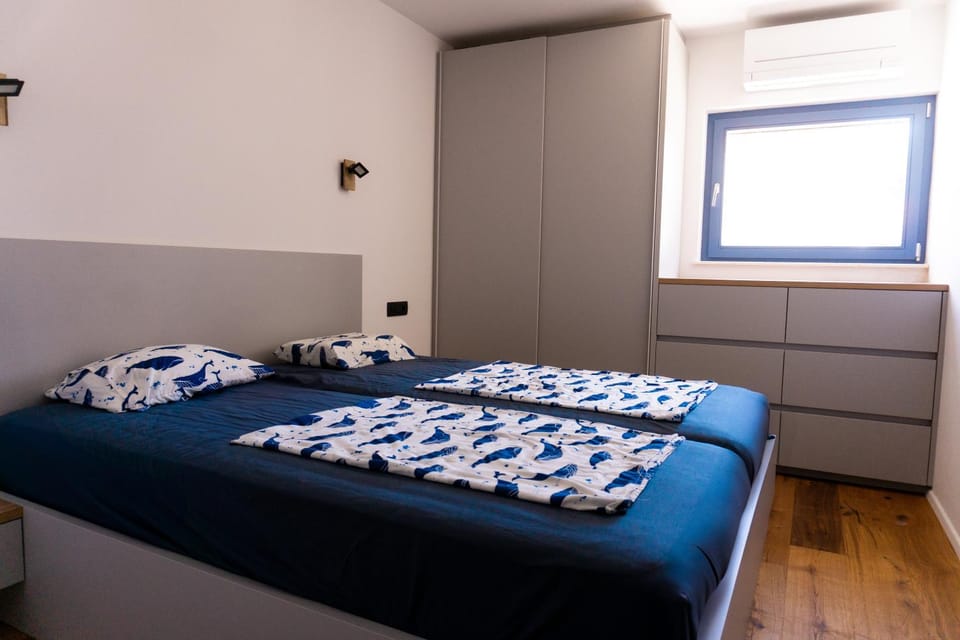 Vila JELSANA Apartment in Dubrovnik-Neretva County