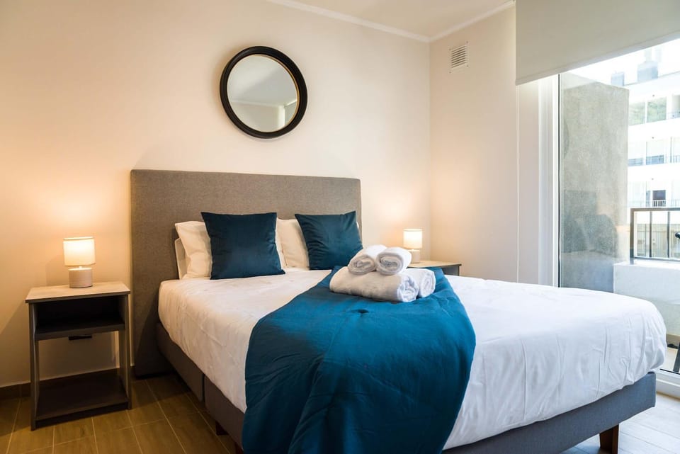 2BR Retreat Discover the Heart of Providencia Apartment in Providencia