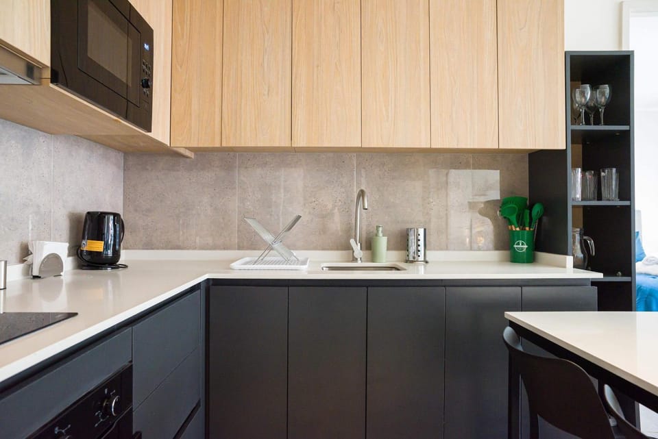 2BR Retreat Discover the Heart of Providencia Apartment in Providencia