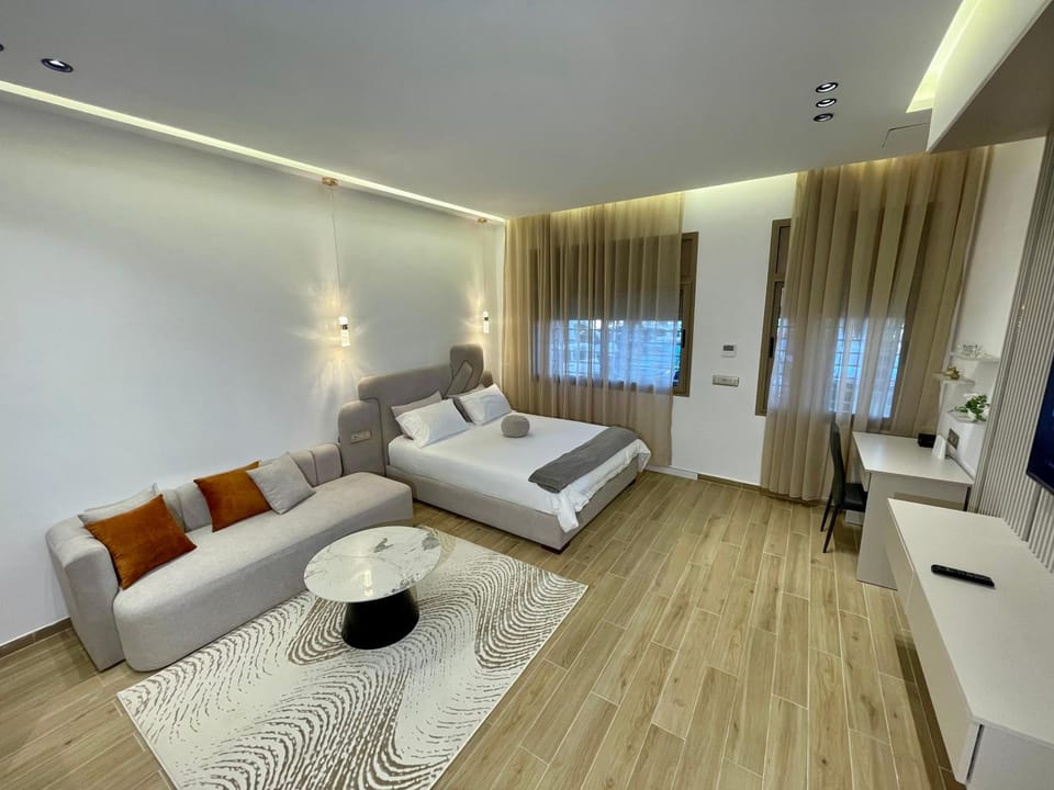 Premium Studio near Agdal Train Station Apartment in Rabat