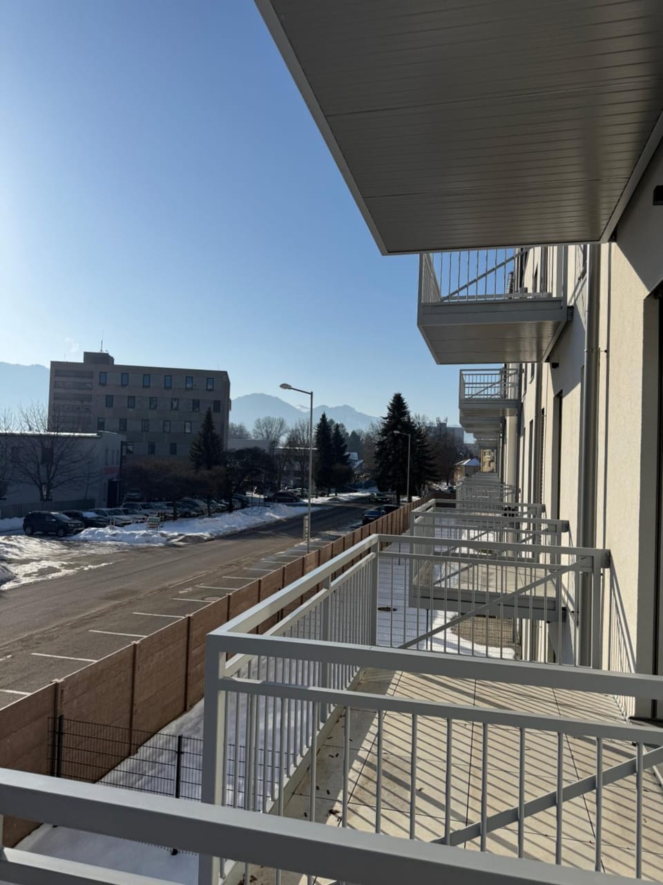 Off site, Balcony/Terrace, Balcony/Terrace