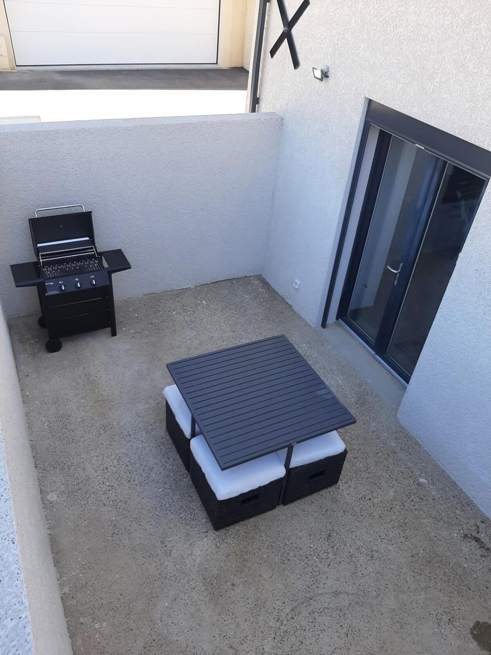 Maison neuve climatisé au calme dans la drome House in Auvergne-Rhône-Alpes