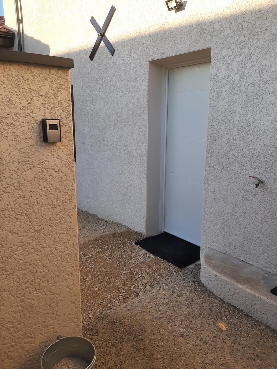 Maison neuve climatisé au calme dans la drome House in Auvergne-Rhône-Alpes