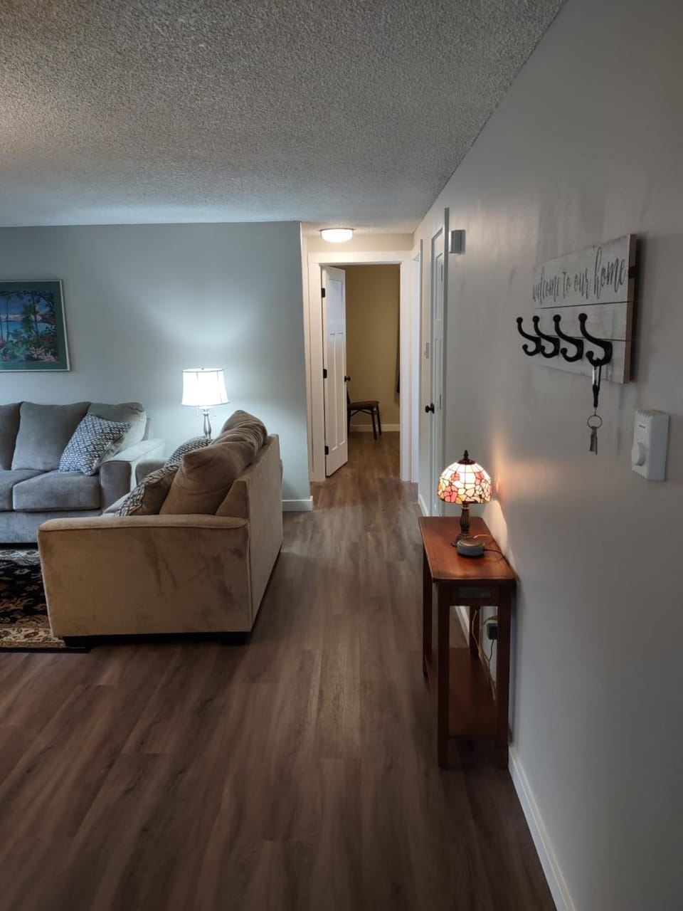 Everett Silver Lake Apartment in Everett