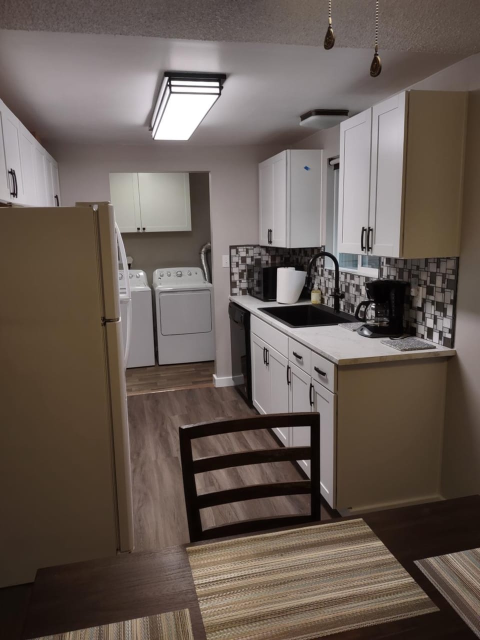 Everett Silver Lake Apartment in Everett